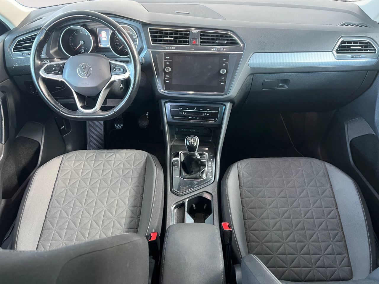 Volkswagen Tiguan Life 1.5 TSI - foto 6