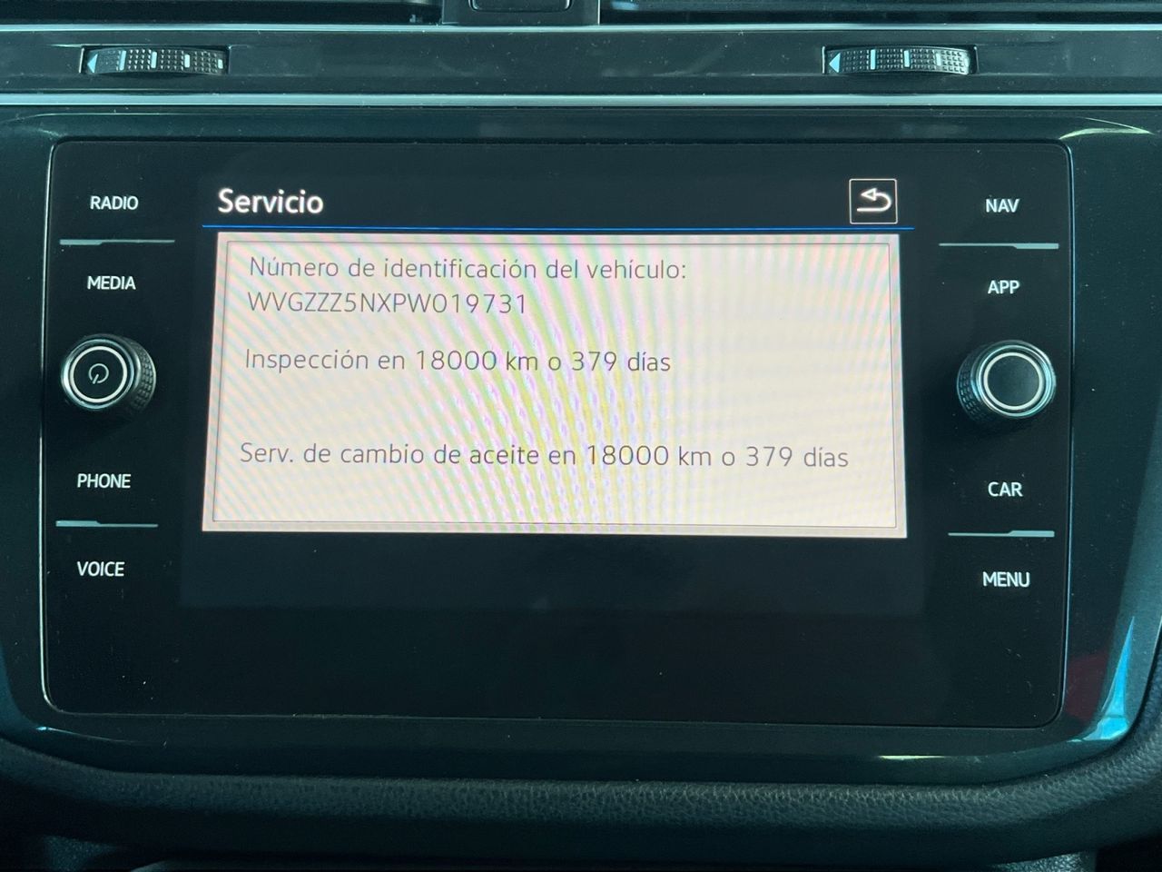 Volkswagen Tiguan Life 1.5 TSI - foto 18
