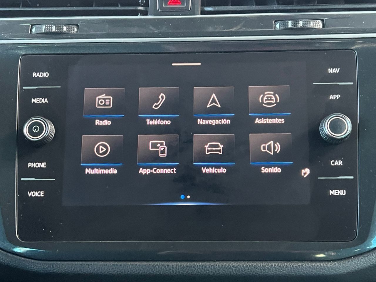 Volkswagen Tiguan Life 1.5 TSI - foto 14