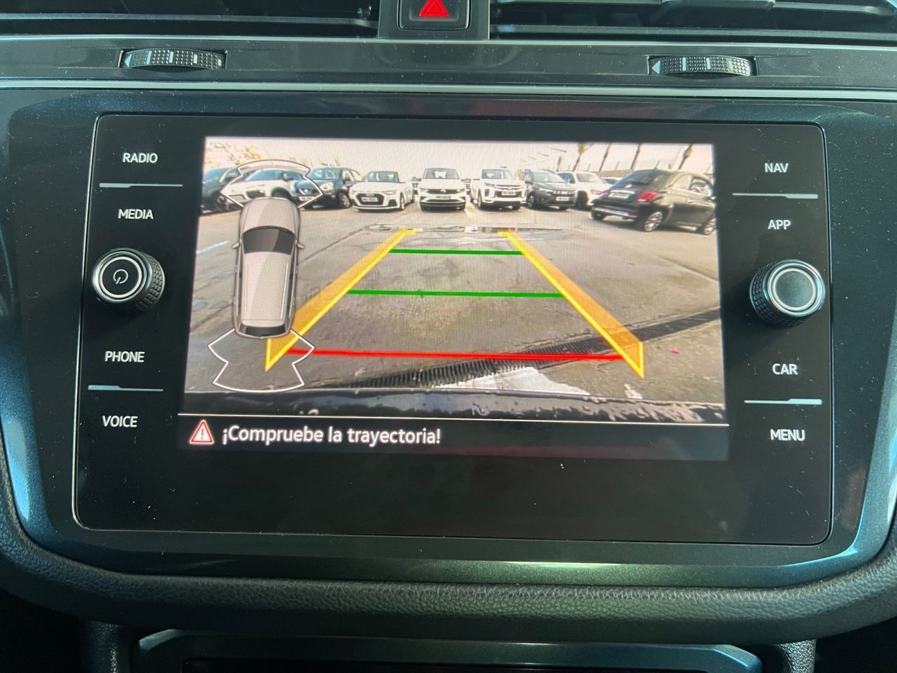 Volkswagen Tiguan Life 1.5 TSI - foto 17