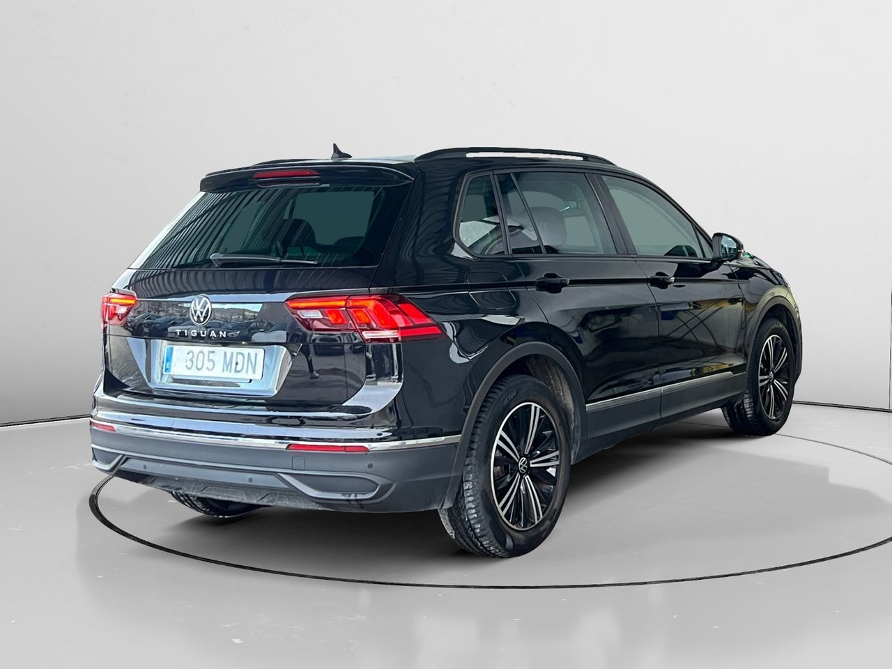 Volkswagen Tiguan Life 1.5 TSI - foto 2