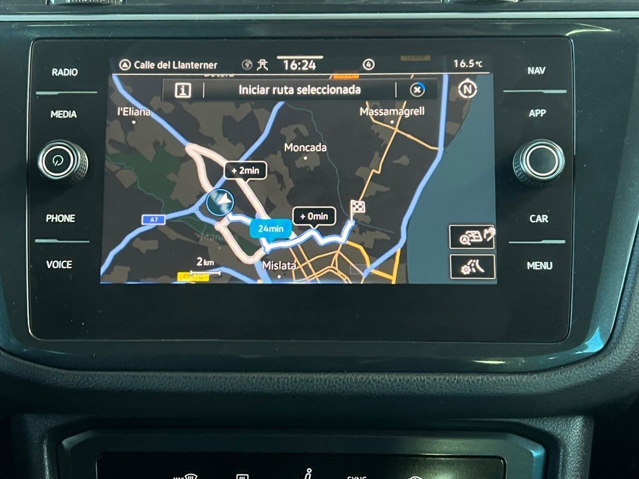 Volkswagen Tiguan Life 1.5 TSI - foto 16