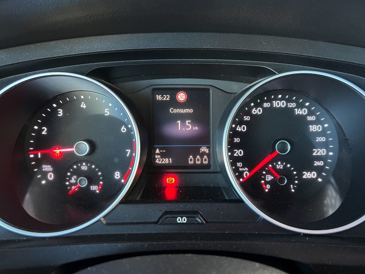 Volkswagen Tiguan Life 1.5 TSI - foto 12