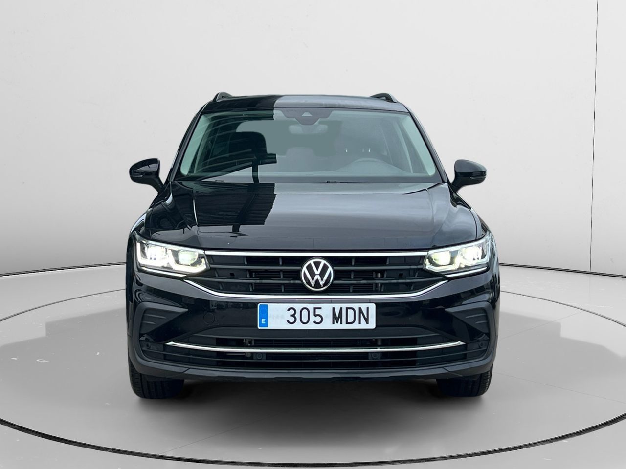 Volkswagen Tiguan Life 1.5 TSI - foto 5