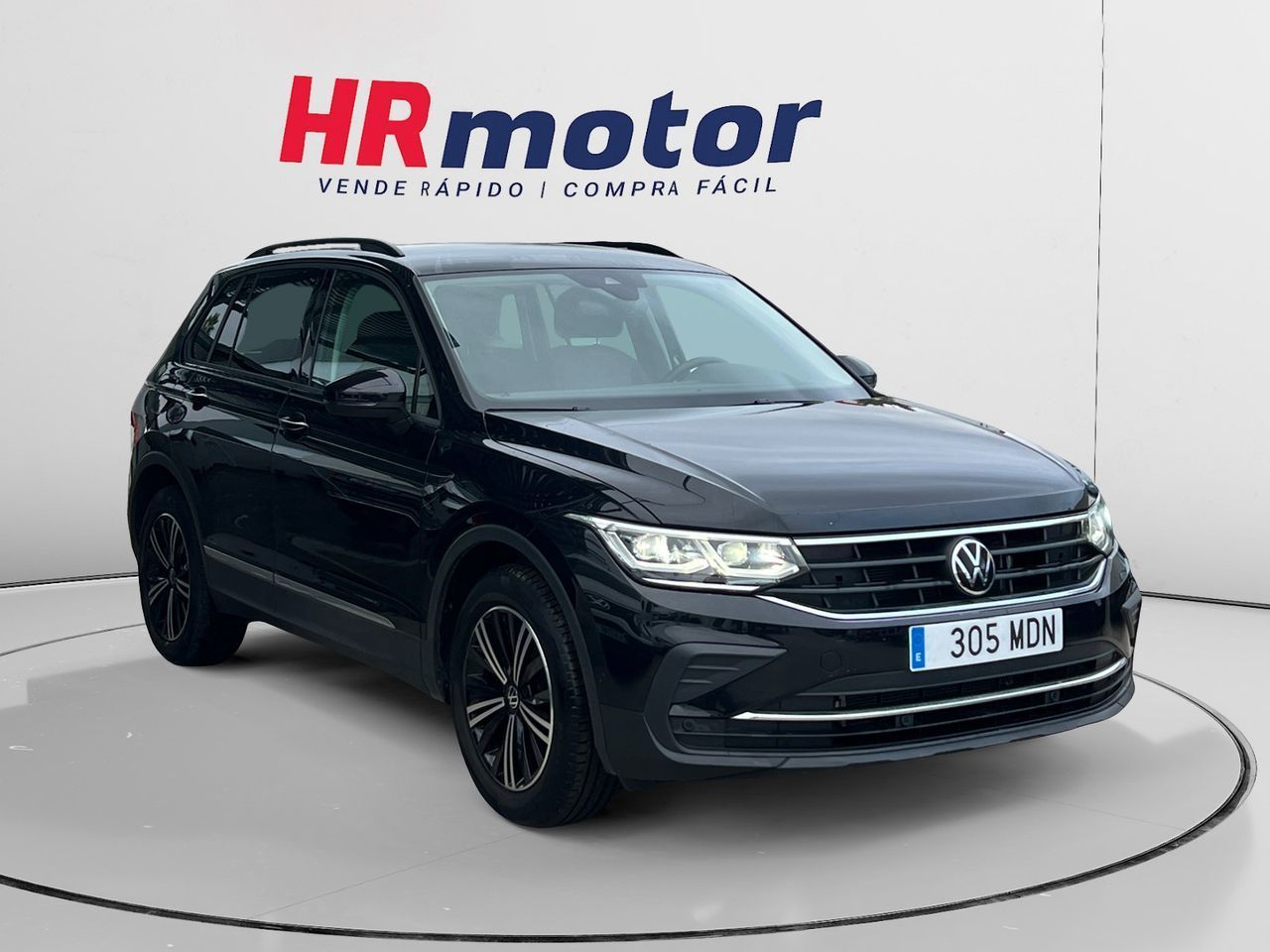 Volkswagen Tiguan Life 1.5 TSI - foto 1