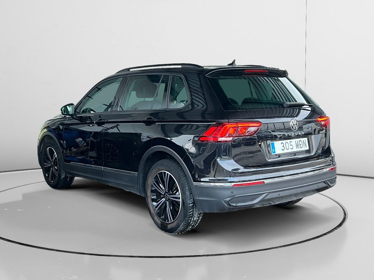 Volkswagen Tiguan Life 1.5 TSI - foto 4