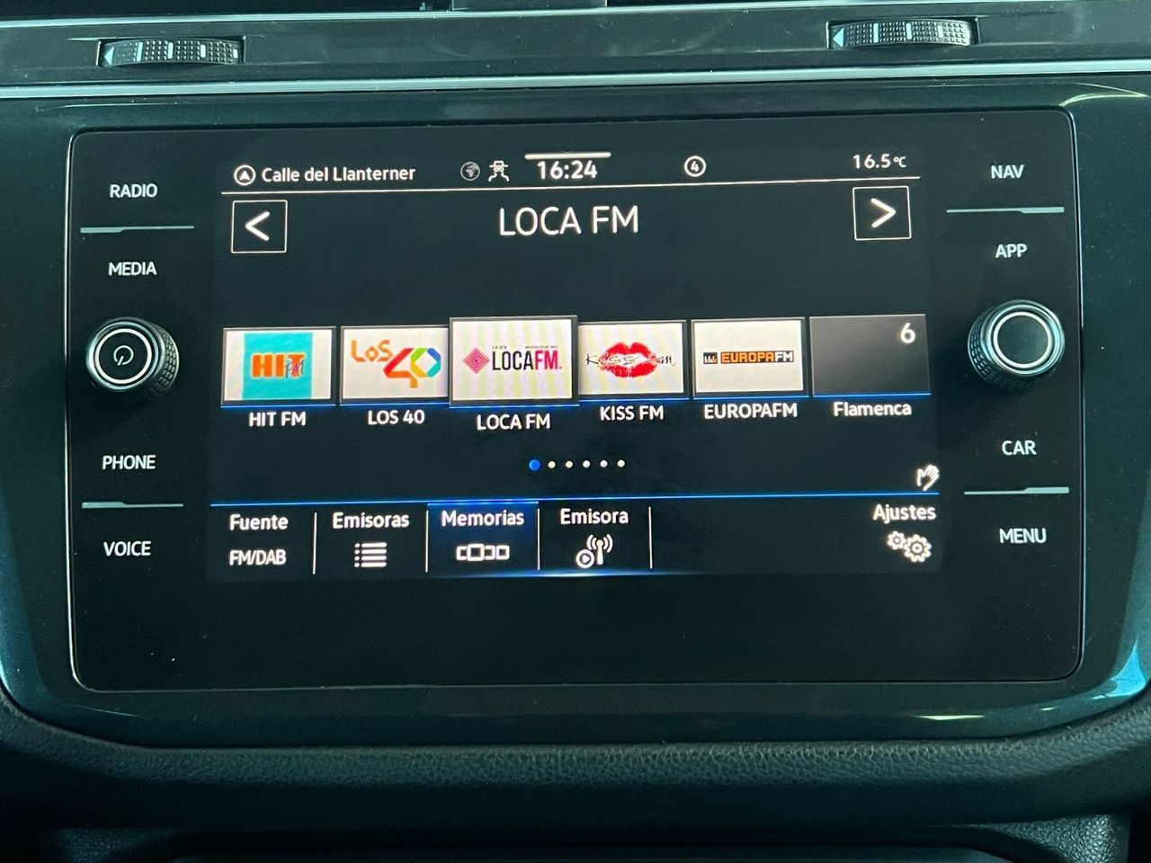 Volkswagen Tiguan Life 1.5 TSI - foto 13