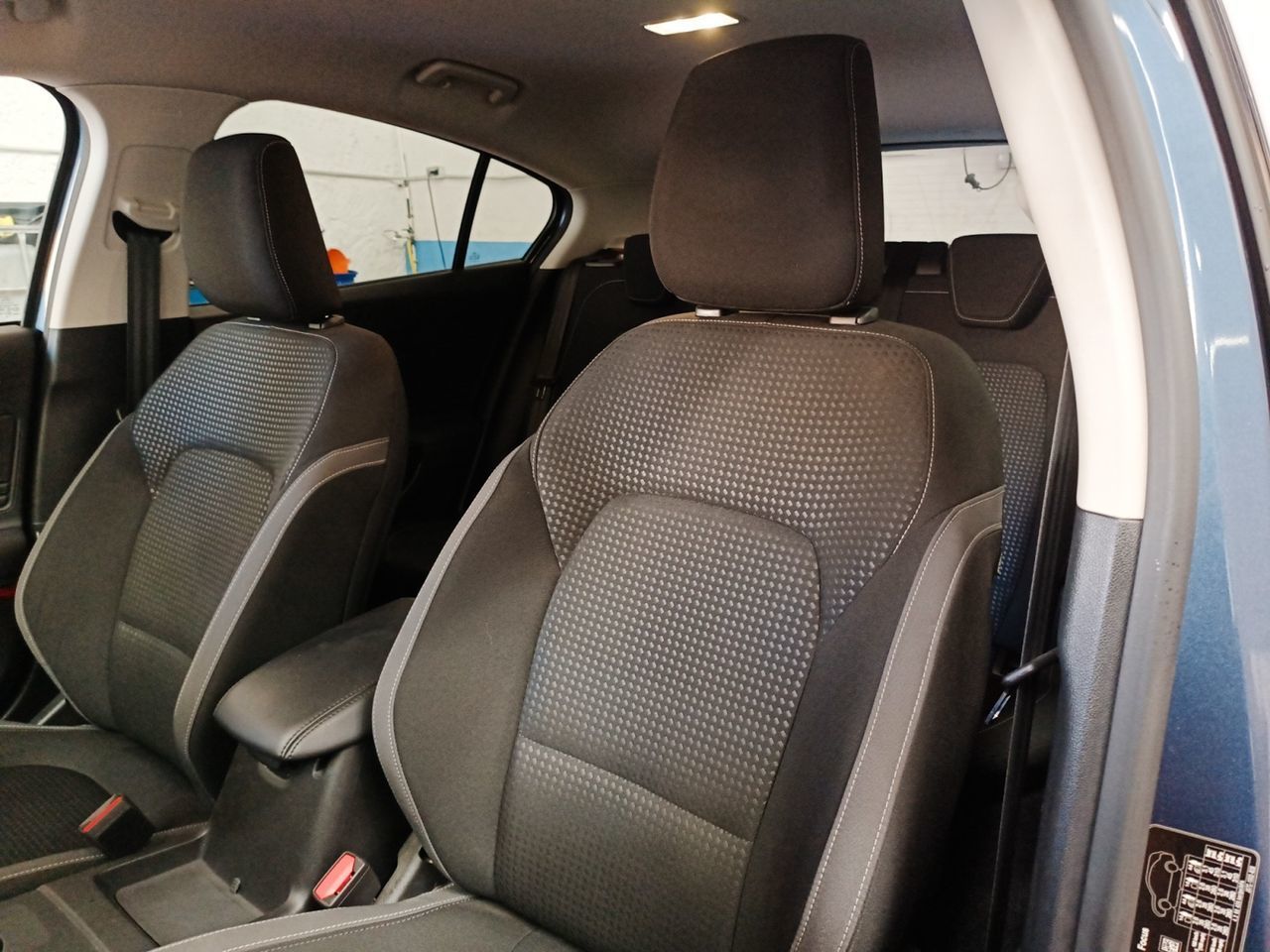 Ford Focus 1.5 EcoBlue Trend+ - foto 20