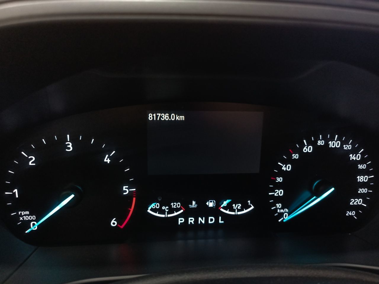 Ford Focus 1.5 EcoBlue Trend+ - foto 14