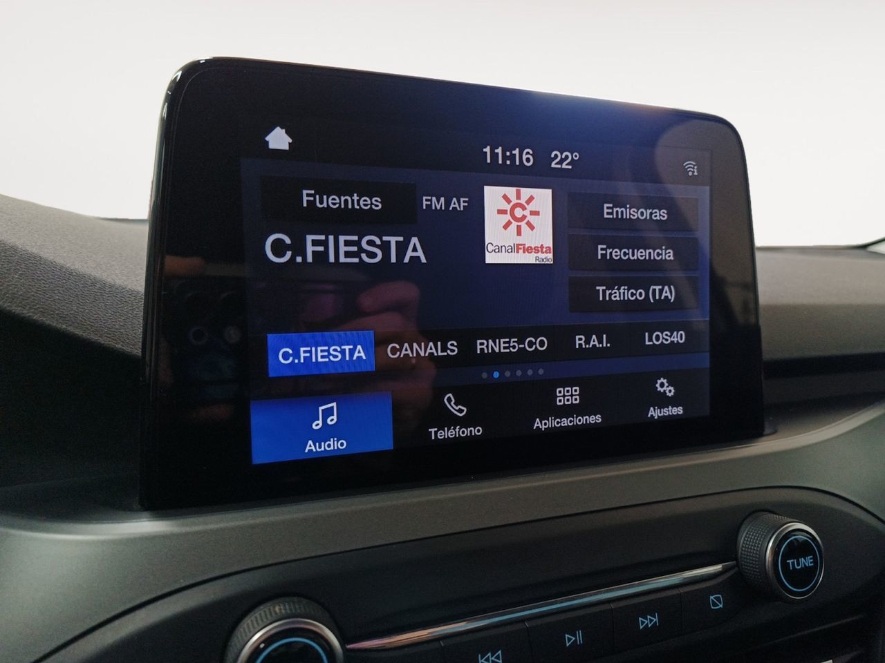 Ford Focus 1.5 EcoBlue Trend+ - foto 16