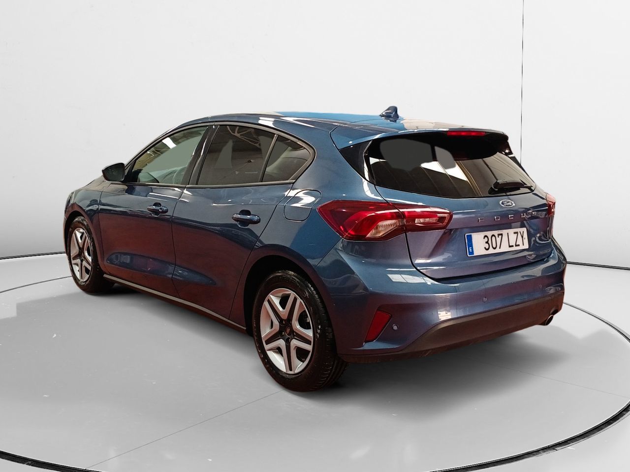 Ford Focus 1.5 EcoBlue Trend+ - foto 4