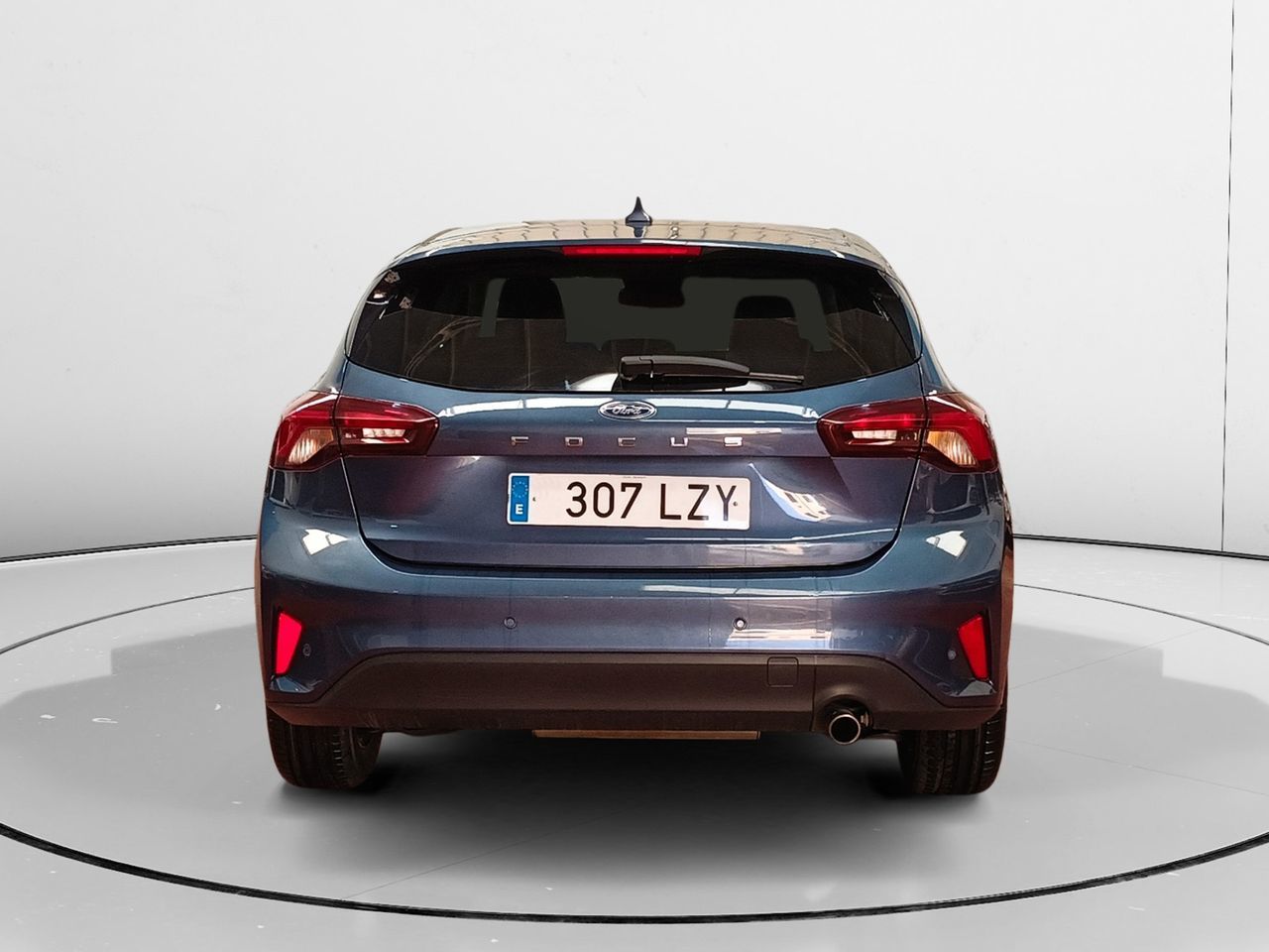 Ford Focus 1.5 EcoBlue Trend+ - foto 3
