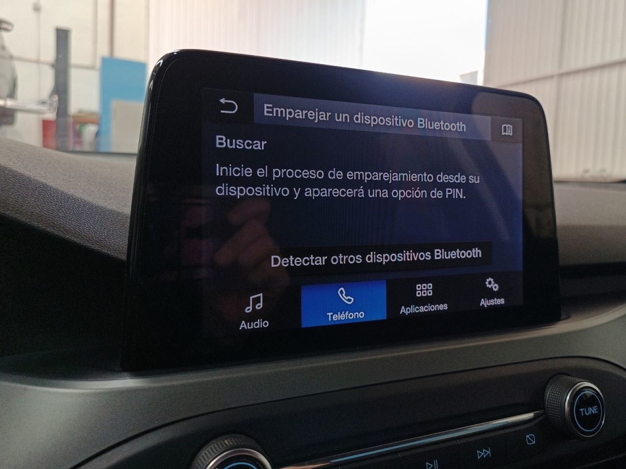 Ford Focus 1.5 EcoBlue Trend+ - foto 17