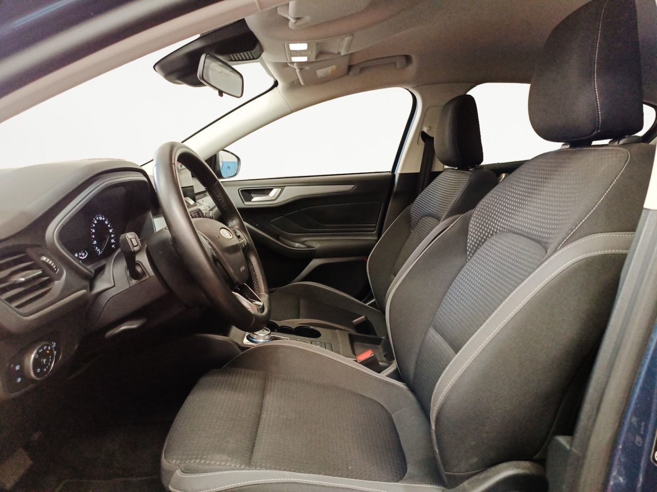 Ford Focus 1.5 EcoBlue Trend+ - foto 9