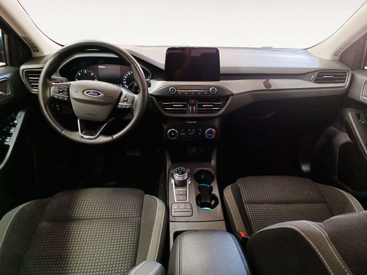Ford Focus 1.5 EcoBlue Trend+ - foto 7