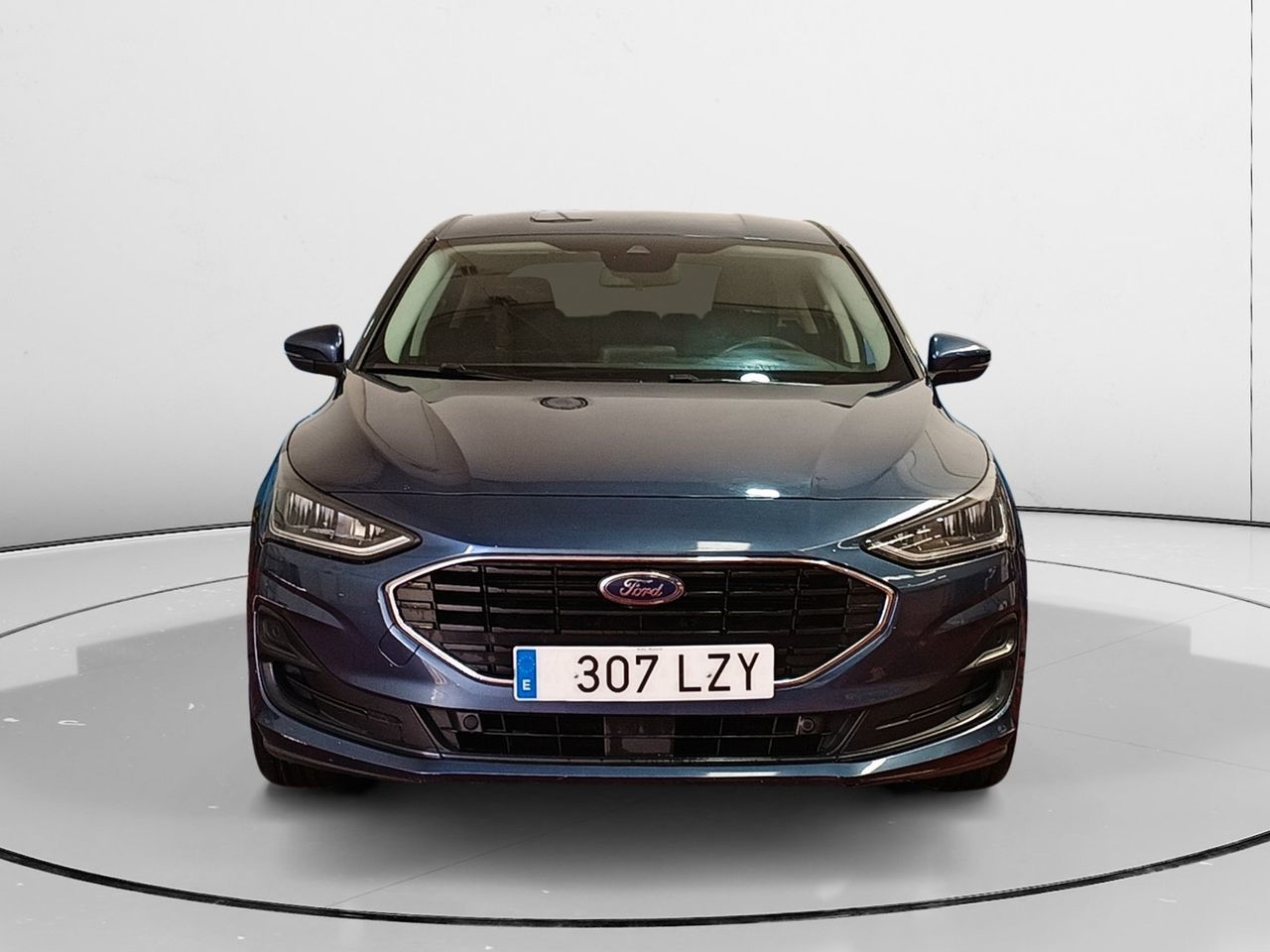 Ford Focus 1.5 EcoBlue Trend+ - foto 5