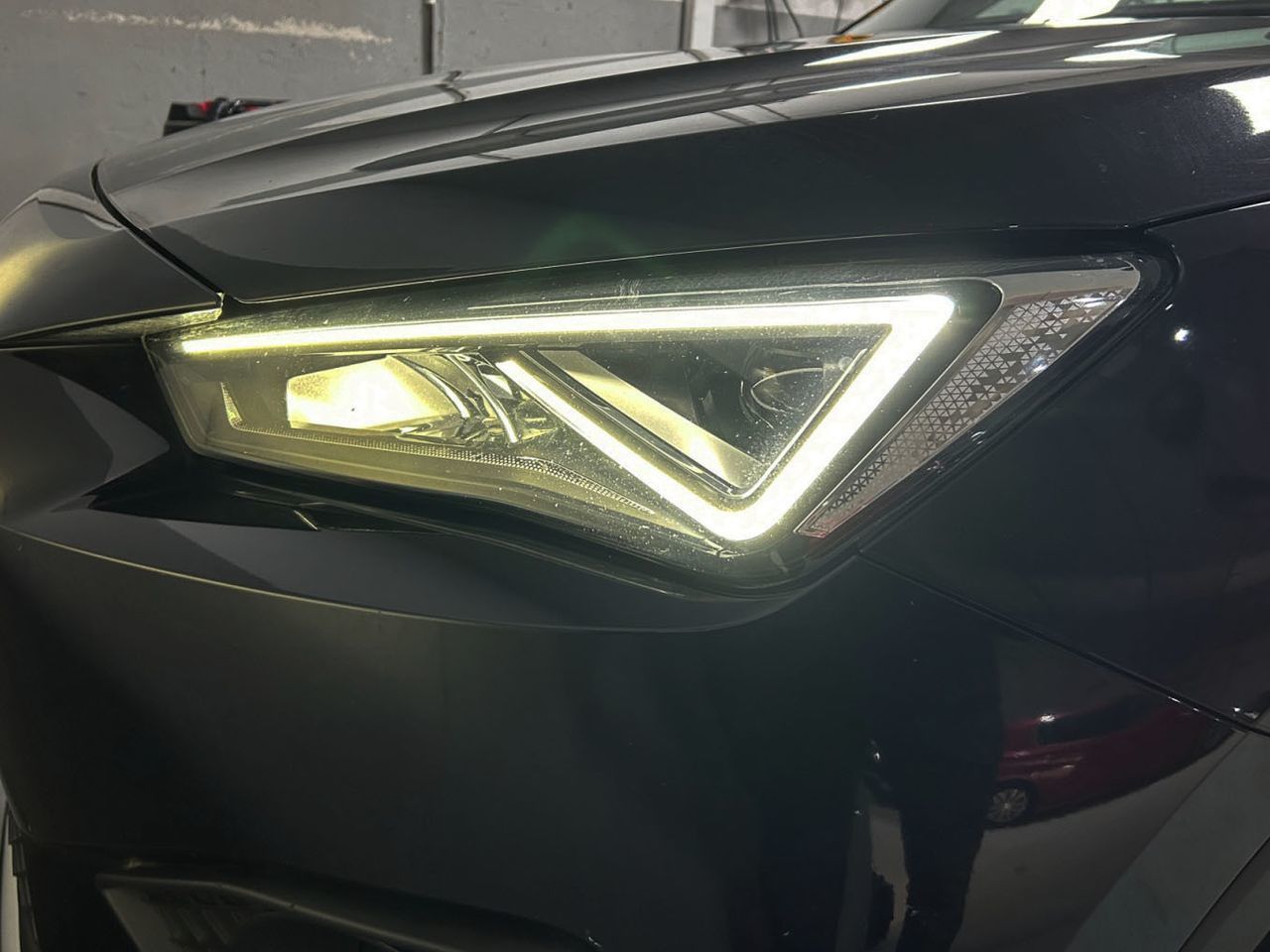 SEAT Tarraco 1.4 E-Hybrid Xcellence GO DSG - foto 24