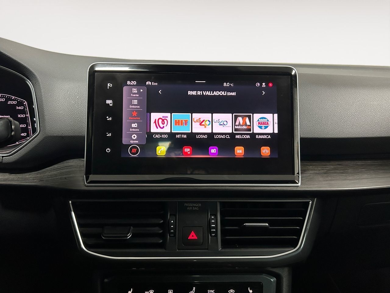 SEAT Tarraco 1.4 E-Hybrid Xcellence GO DSG - foto 19