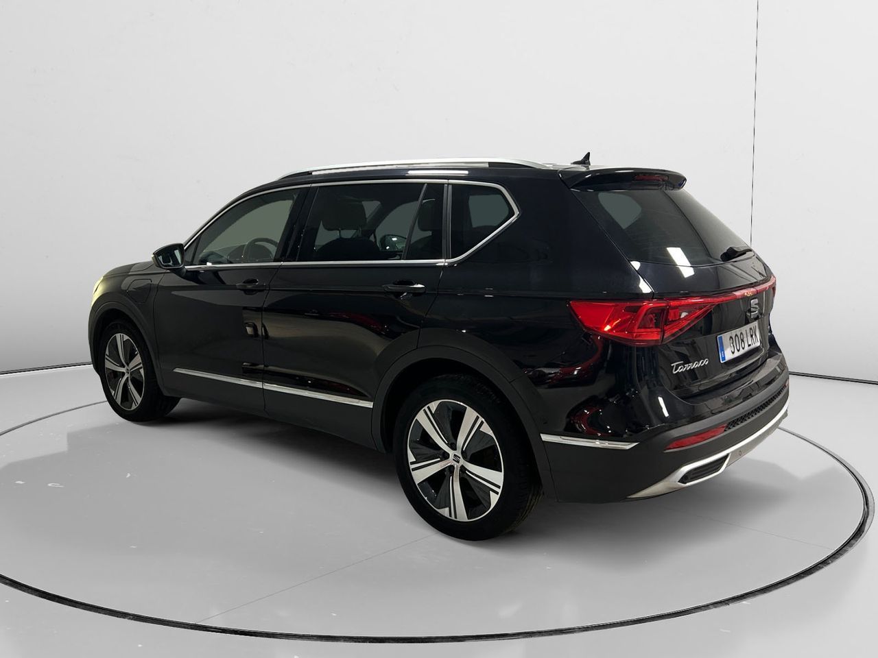 SEAT Tarraco 1.4 E-Hybrid Xcellence GO DSG - foto 4
