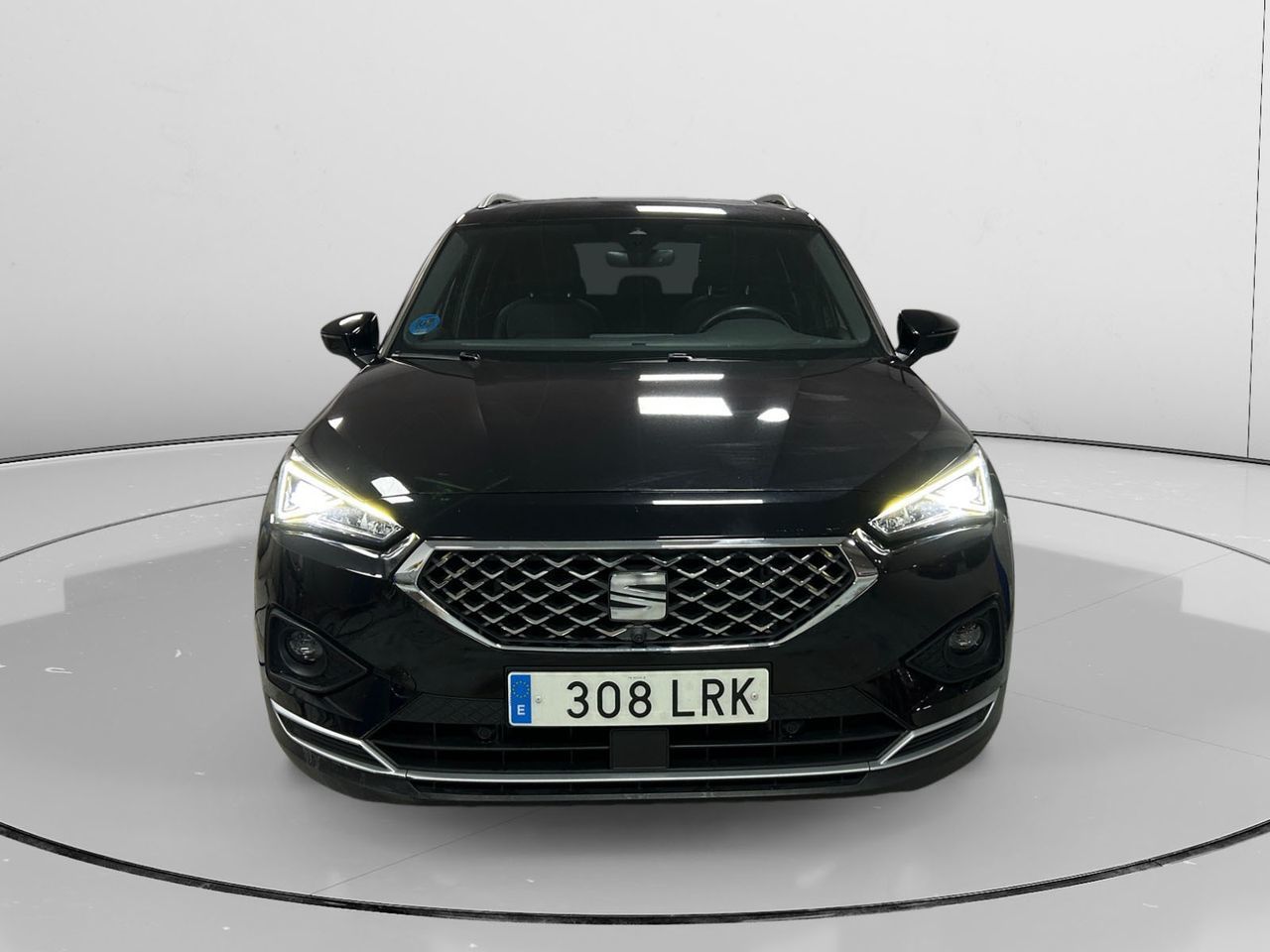 SEAT Tarraco 1.4 E-Hybrid Xcellence GO DSG - foto 5
