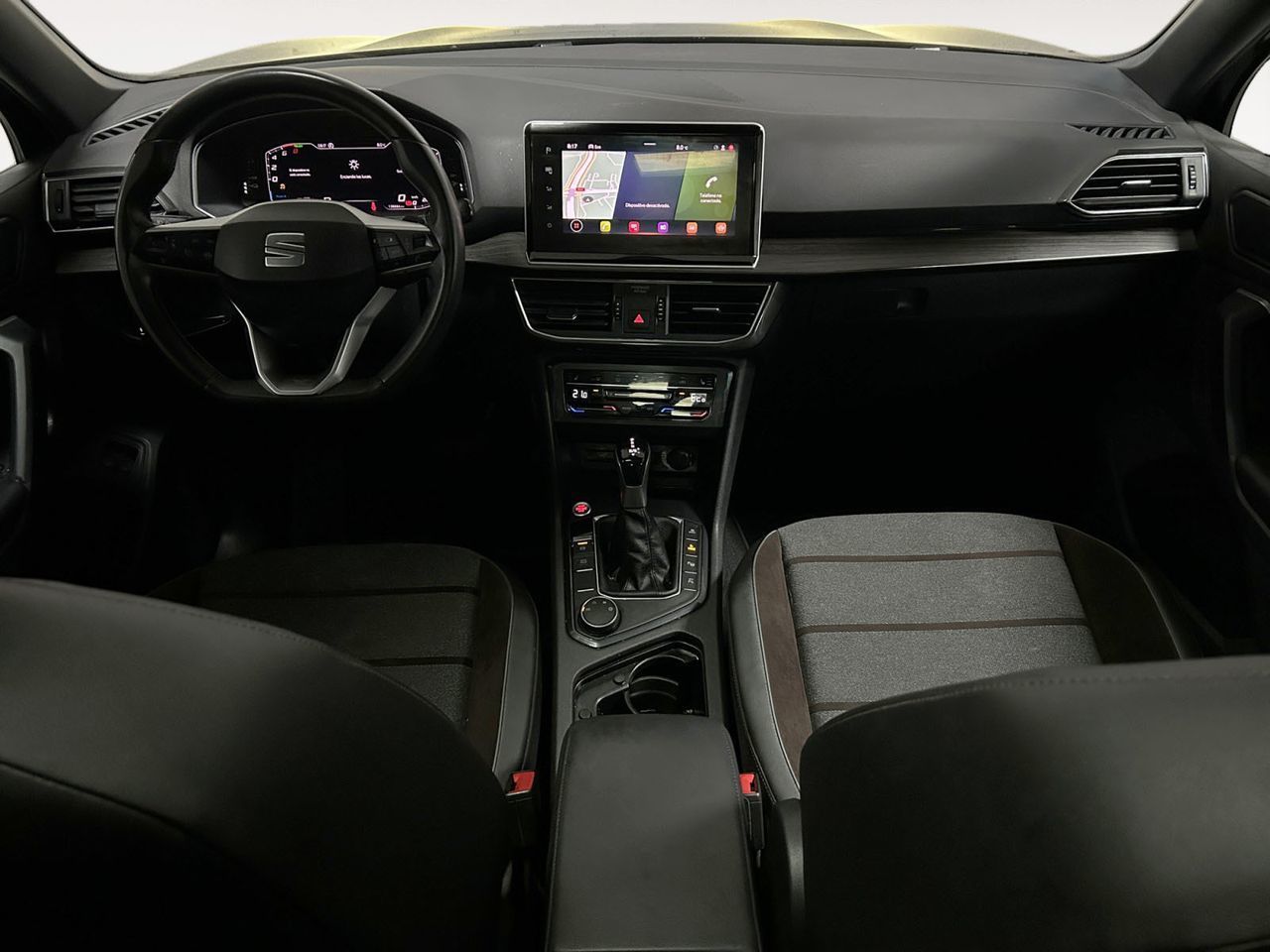SEAT Tarraco 1.4 E-Hybrid Xcellence GO DSG - foto 7