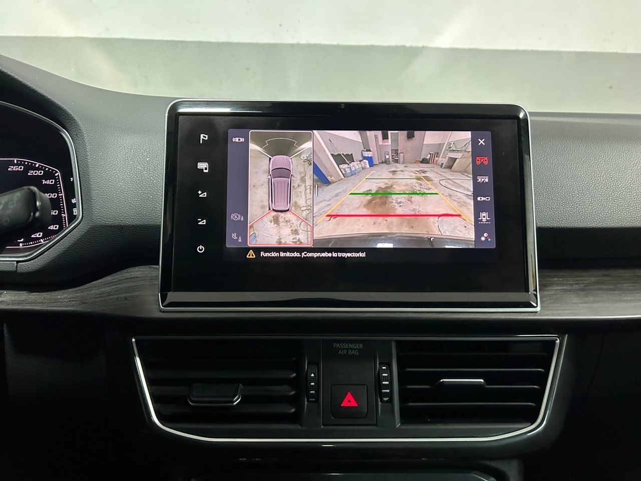 SEAT Tarraco 1.4 E-Hybrid Xcellence GO DSG - foto 17