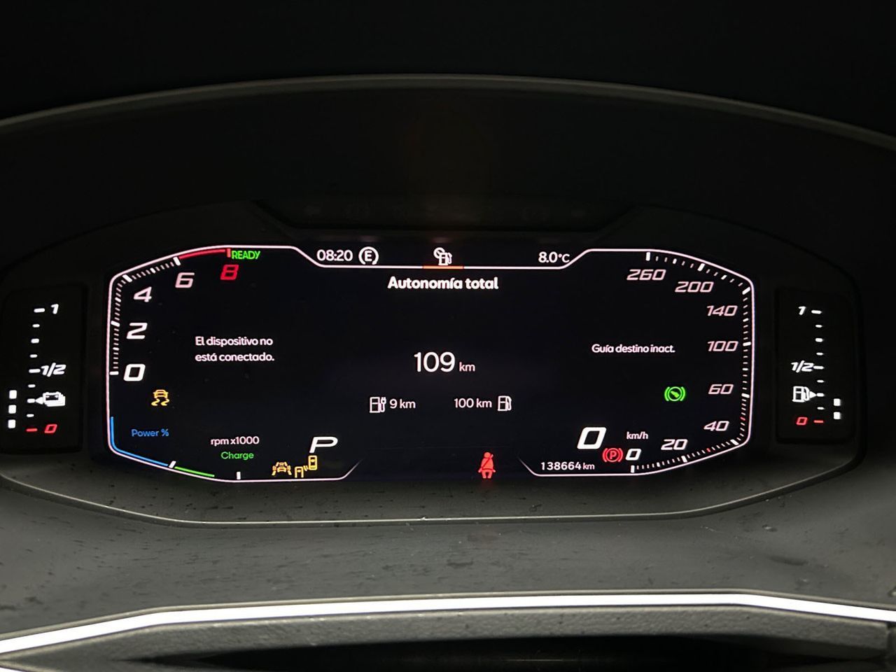SEAT Tarraco 1.4 E-Hybrid Xcellence GO DSG - foto 15