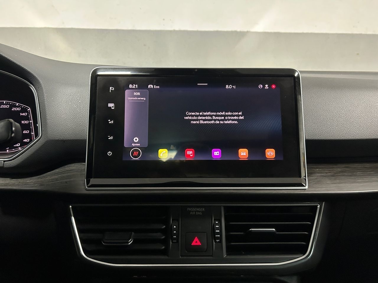SEAT Tarraco 1.4 E-Hybrid Xcellence GO DSG - foto 20