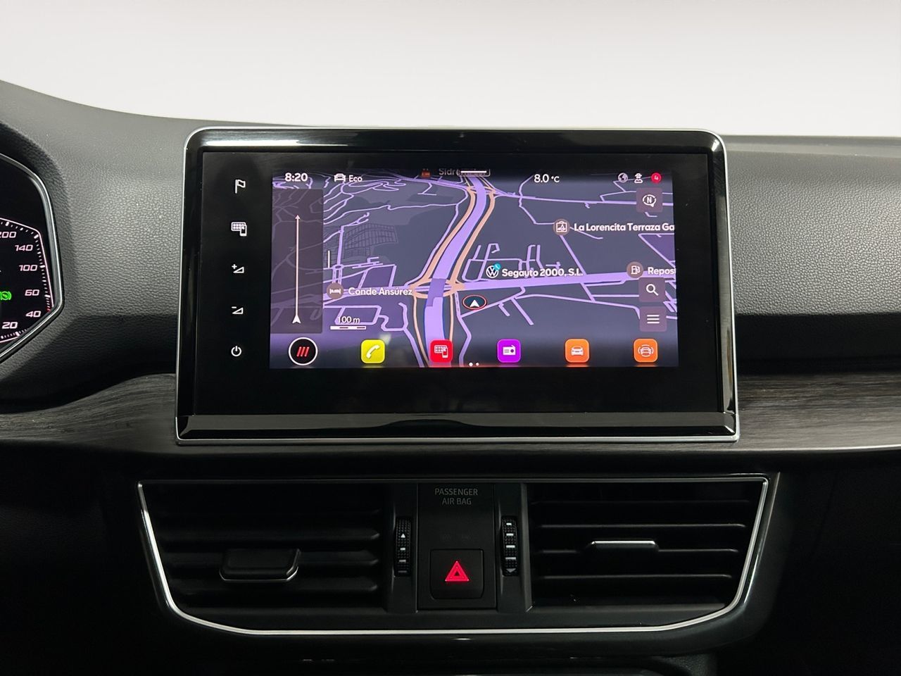 SEAT Tarraco 1.4 E-Hybrid Xcellence GO DSG - foto 18