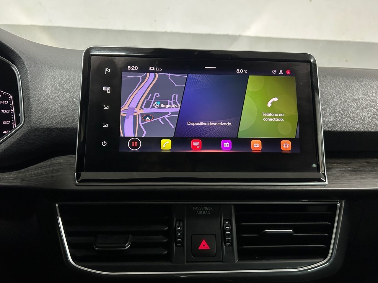 SEAT Tarraco 1.4 E-Hybrid Xcellence GO DSG - foto 16