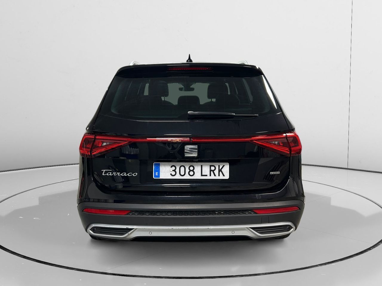 SEAT Tarraco 1.4 E-Hybrid Xcellence GO DSG - foto 3
