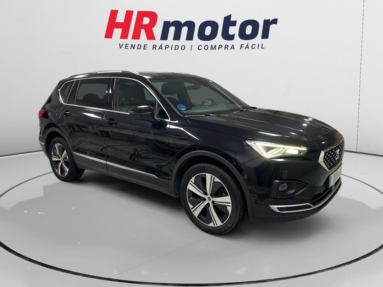 SEAT Tarraco 1.4 E-Hybrid Xcellence GO DSG - foto 1