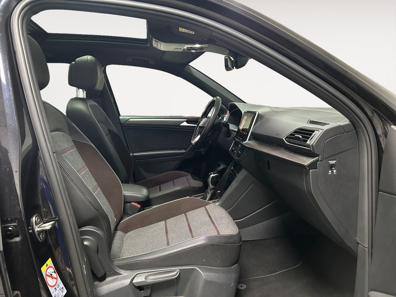 SEAT Tarraco 1.4 E-Hybrid Xcellence GO DSG - foto 11