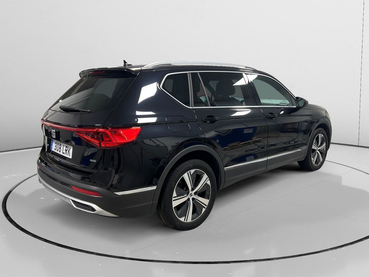 SEAT Tarraco 1.4 E-Hybrid Xcellence GO DSG - foto 2