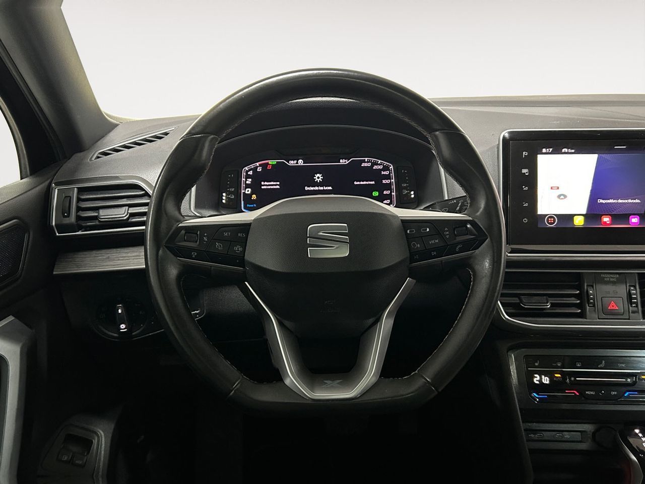 SEAT Tarraco 1.4 E-Hybrid Xcellence GO DSG - foto 8
