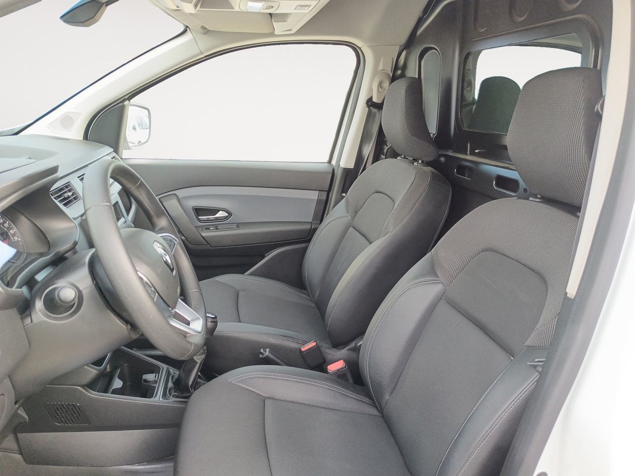 Renault Express Furgon Advance Blue dCi - foto 9