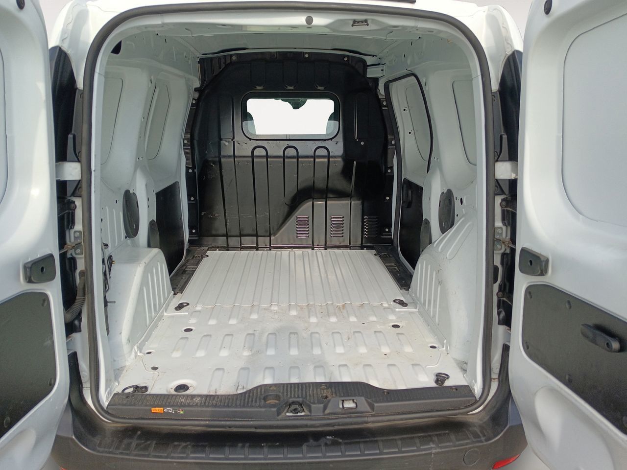 Renault Express Furgon Advance Blue dCi - foto 12
