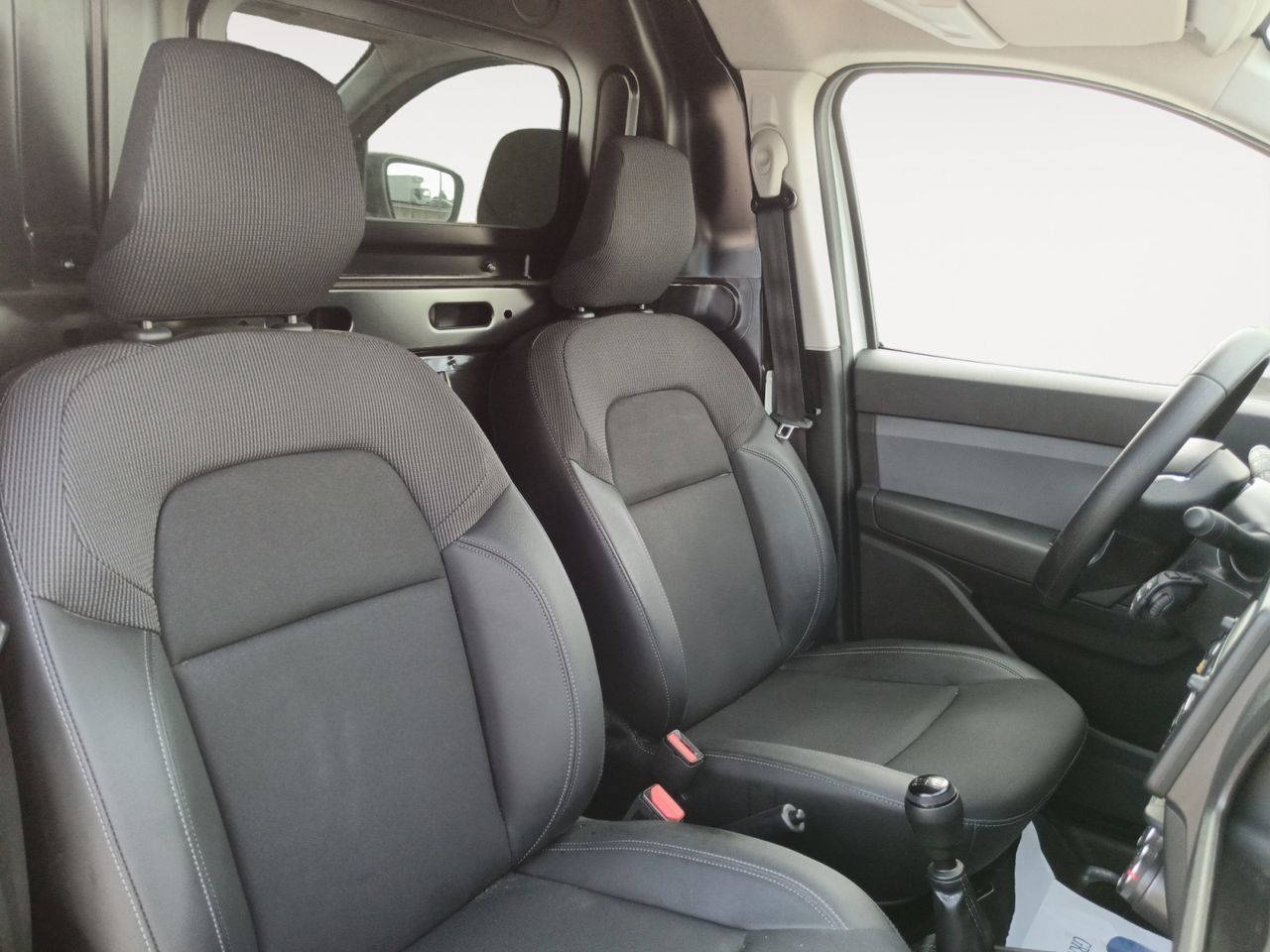 Renault Express Furgon Advance Blue dCi - foto 11