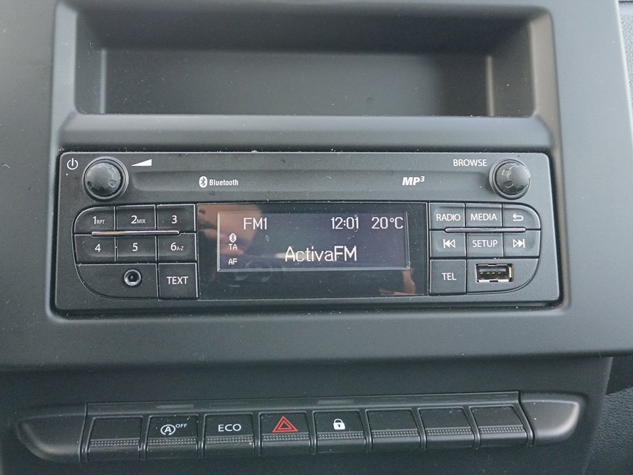 Renault Express Furgon Advance Blue dCi - foto 18