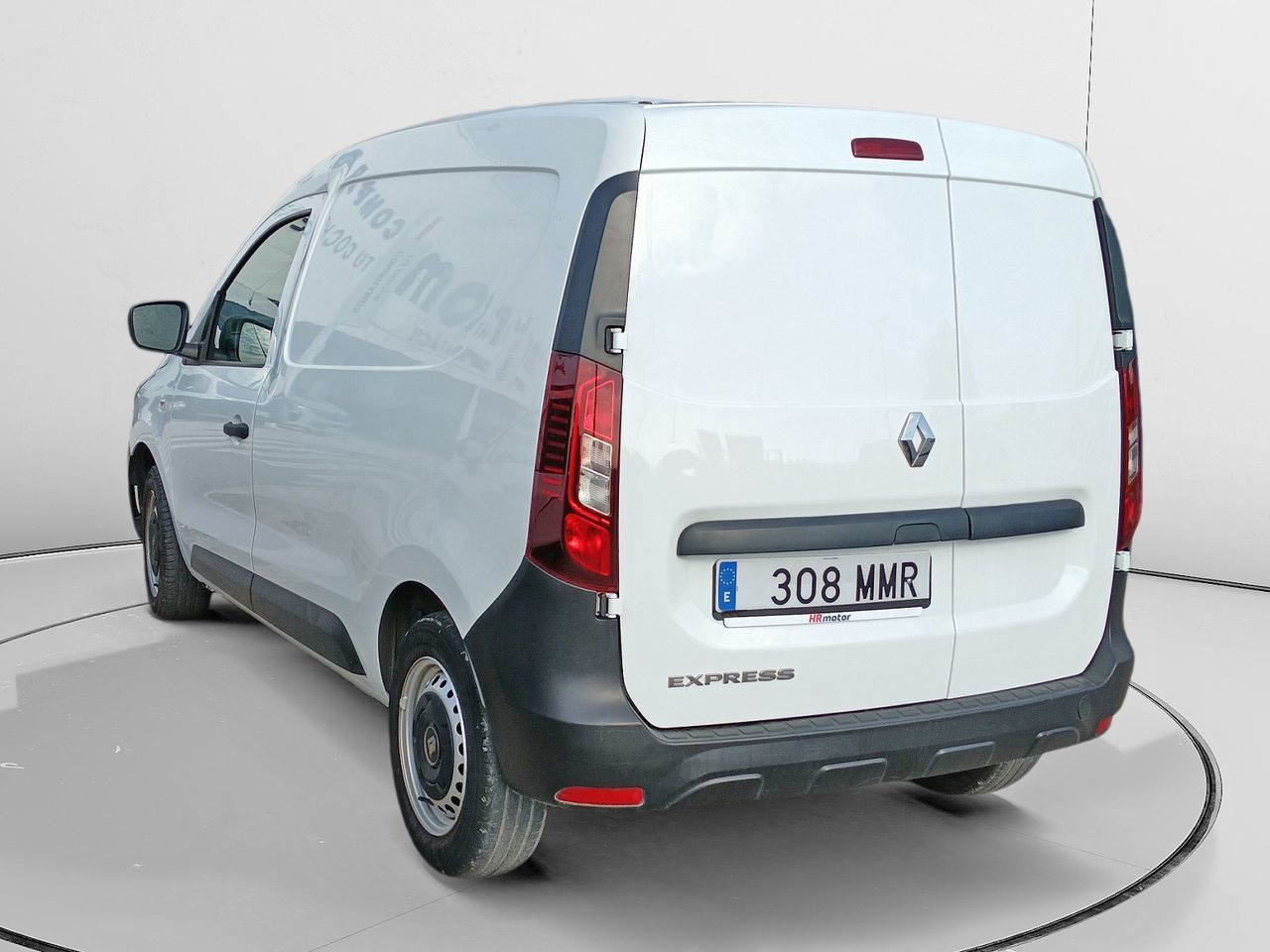 Renault Express Furgon Advance Blue dCi - foto 4