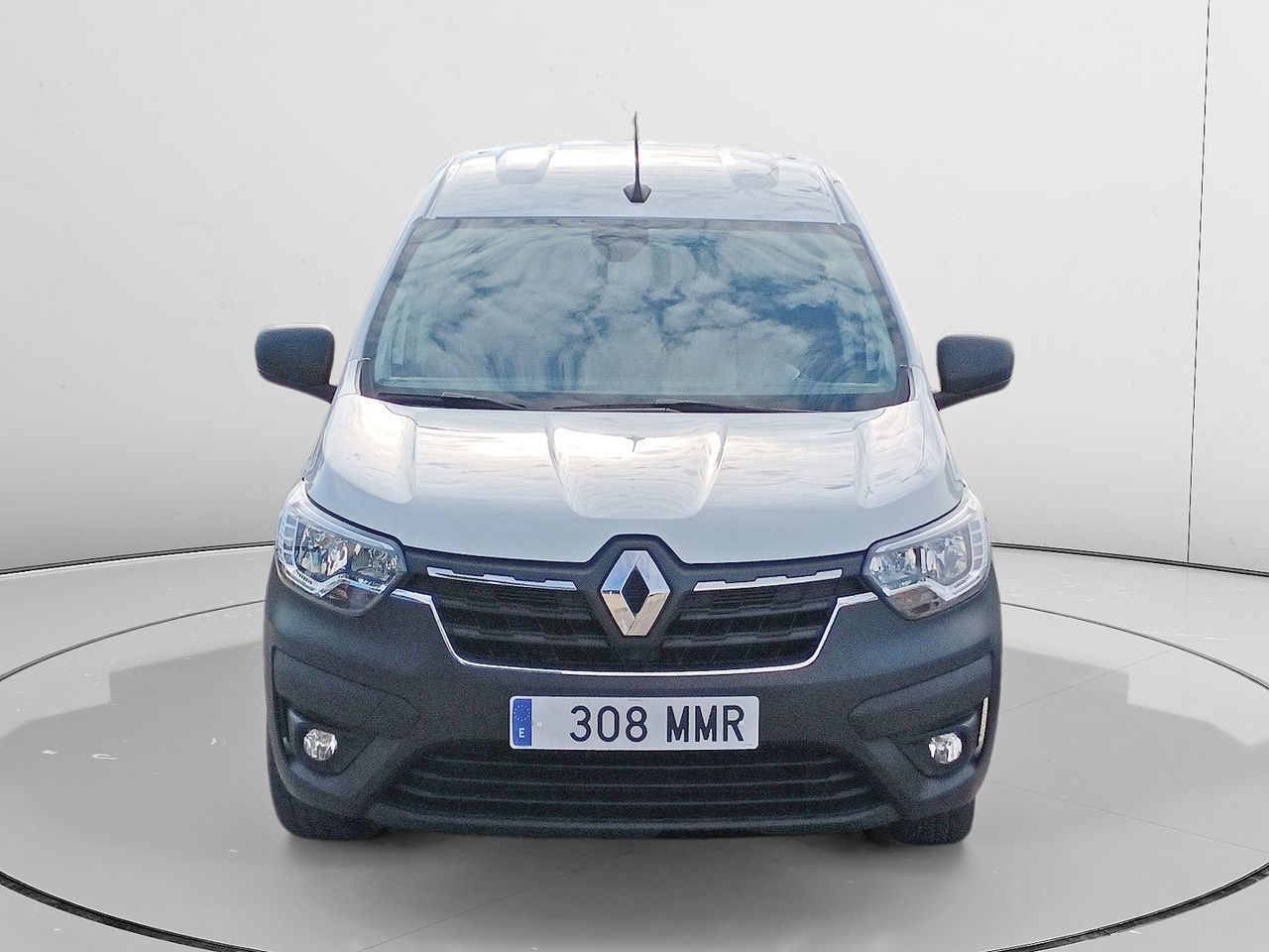 Renault Express Furgon Advance Blue dCi - foto 5