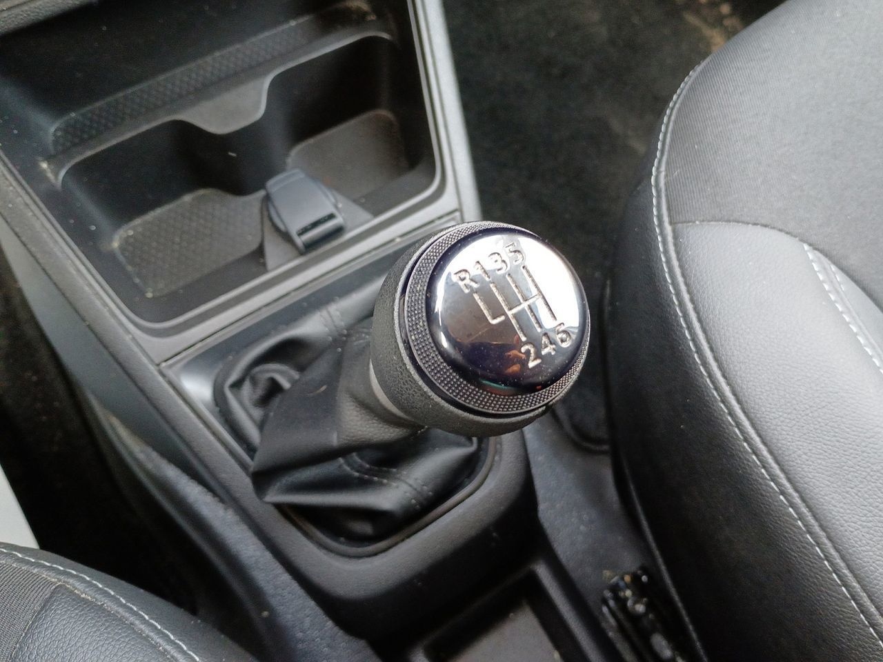 Renault Express Furgon Advance Blue dCi - foto 13