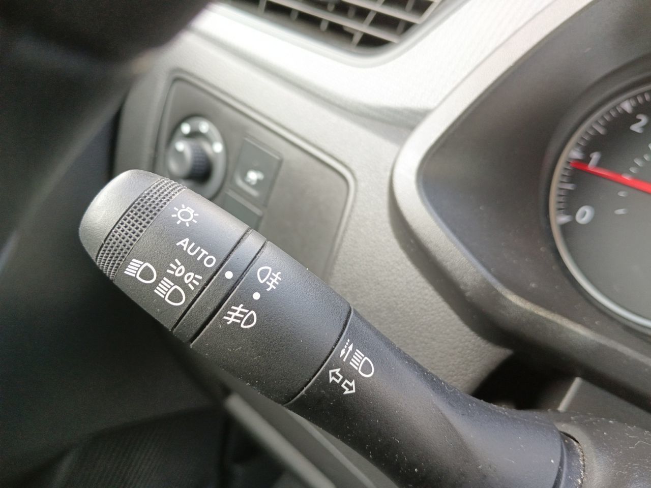 Renault Express Furgon Advance Blue dCi - foto 16