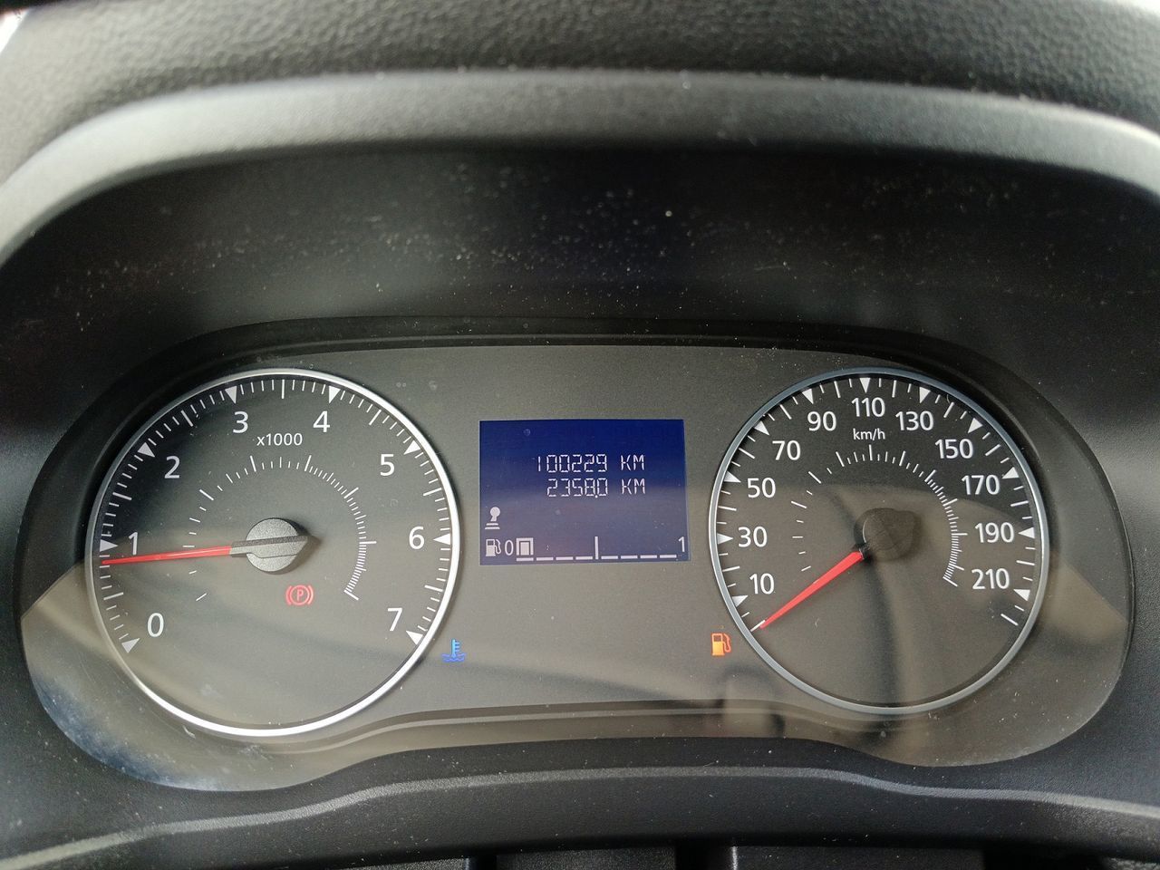 Renault Express Furgon Advance Blue dCi - foto 14