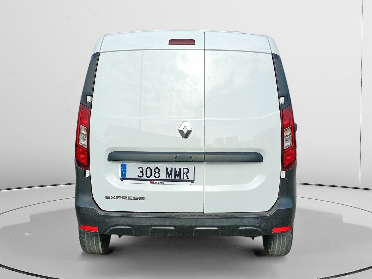 Renault Express Furgon Advance Blue dCi - foto 3