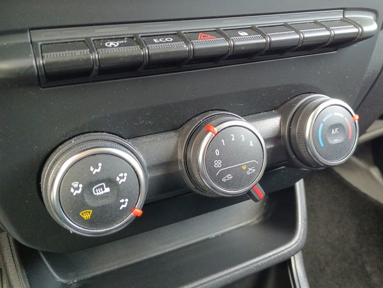 Renault Express Furgon Advance Blue dCi - foto 19