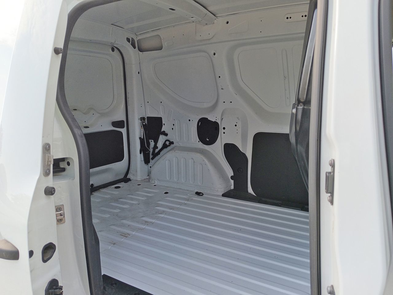 Renault Express Furgon Advance Blue dCi - foto 10