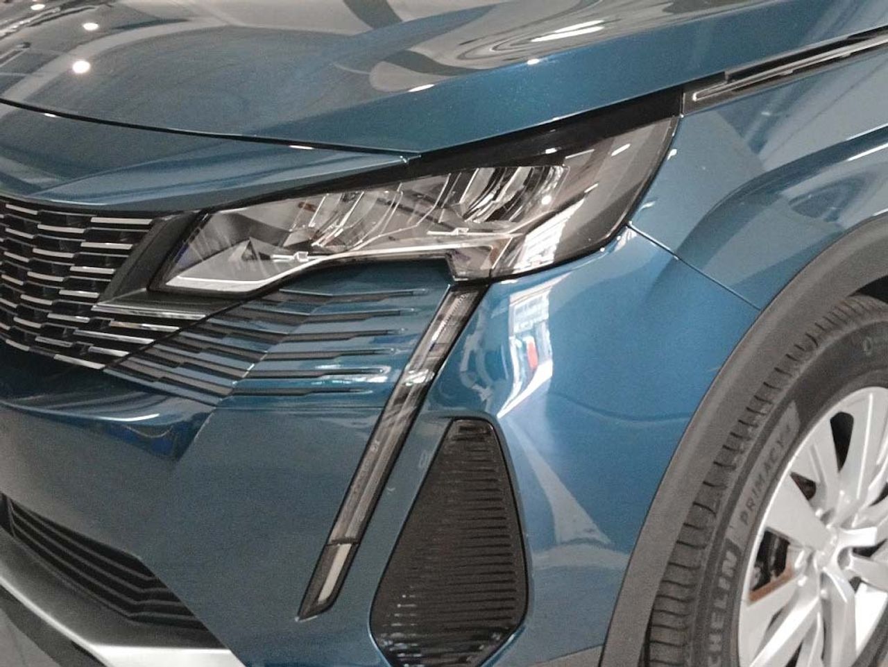Peugeot 3008 BlueHDi 130 Active Pack - foto 23