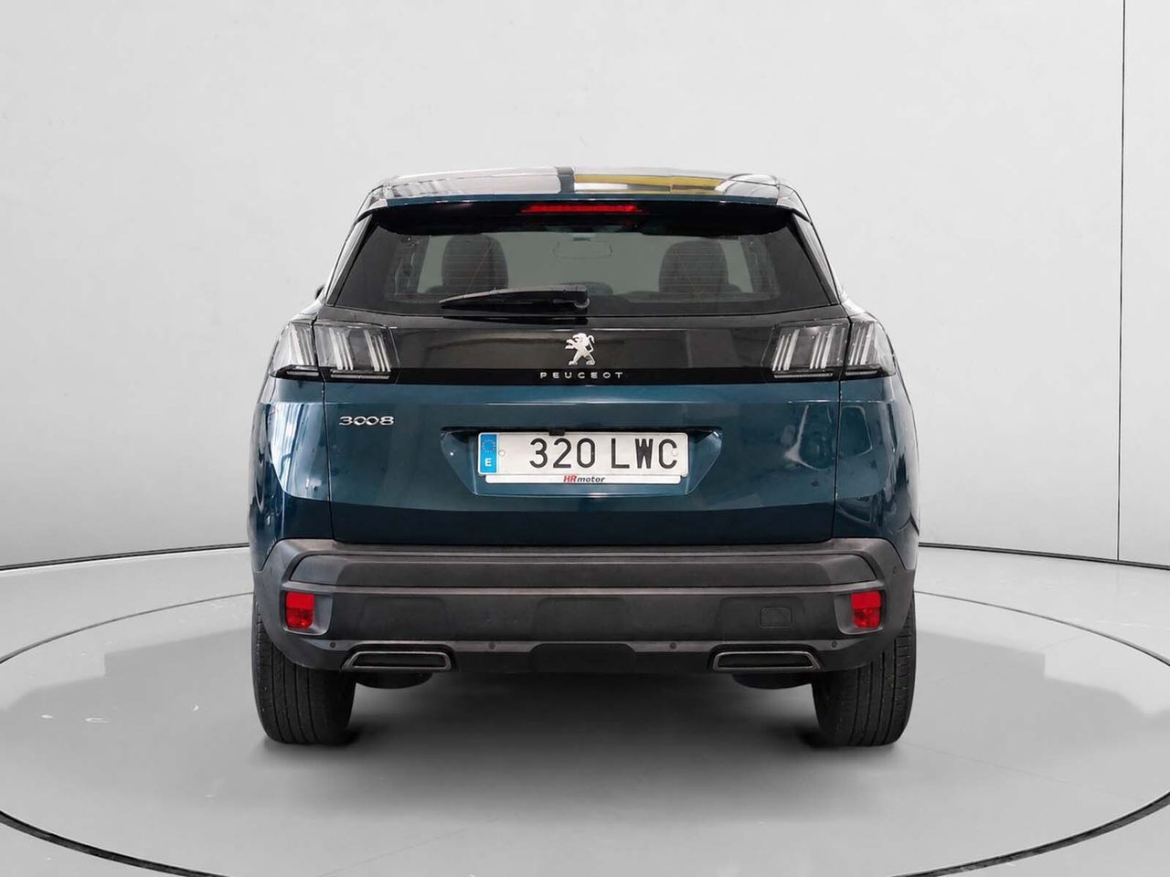 Peugeot 3008 BlueHDi 130 Active Pack - foto 4