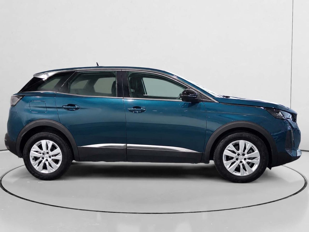 Peugeot 3008 BlueHDi 130 Active Pack - foto 2